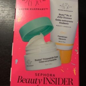 Sephora Beauty Insider